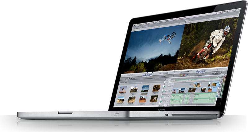 Illustration for article titled MacBook Pro 2008 Is Apple's Most Boomtastic Notebook Ever
